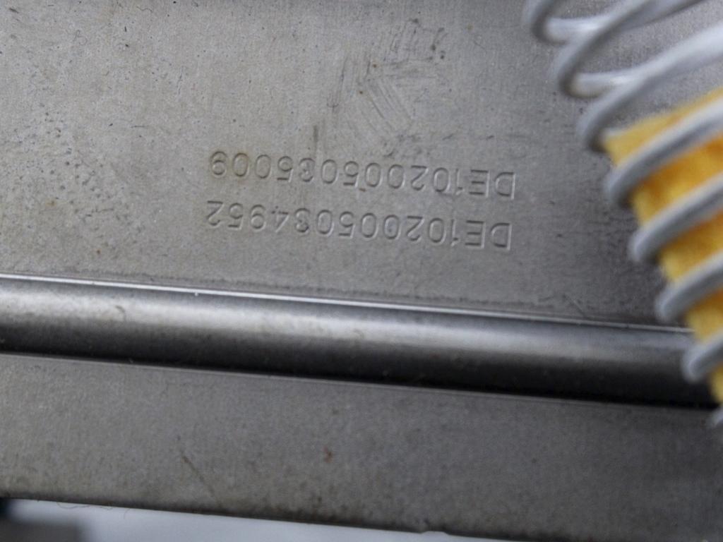 1P1419502G PIANTONE STERZO SEAT LEON 1.6 D 77KW 5M 5P (2011) RICAMBIO USATO