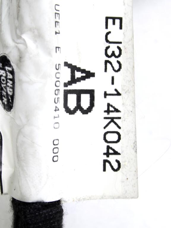 EJ32-14K042-AB CABLAGGIO INTERNO ABITACOLO LAND ROVER RANGE ROVER EVOQUE L538 2.2 D 4X4 110KW AUT 5P (2014) RICAMBIO USATO