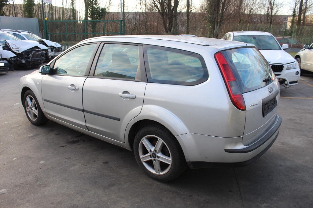 FORD FOCUS SW 1.6 D 66KW 5M 5P (2006) RICAMBI IN MAGAZZINO