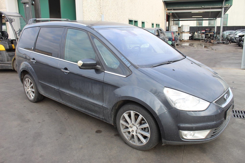 FORD GALAXY 2.0 D 103KW 6M 5P (2007) RICAMBI IN MAGAZZINO
