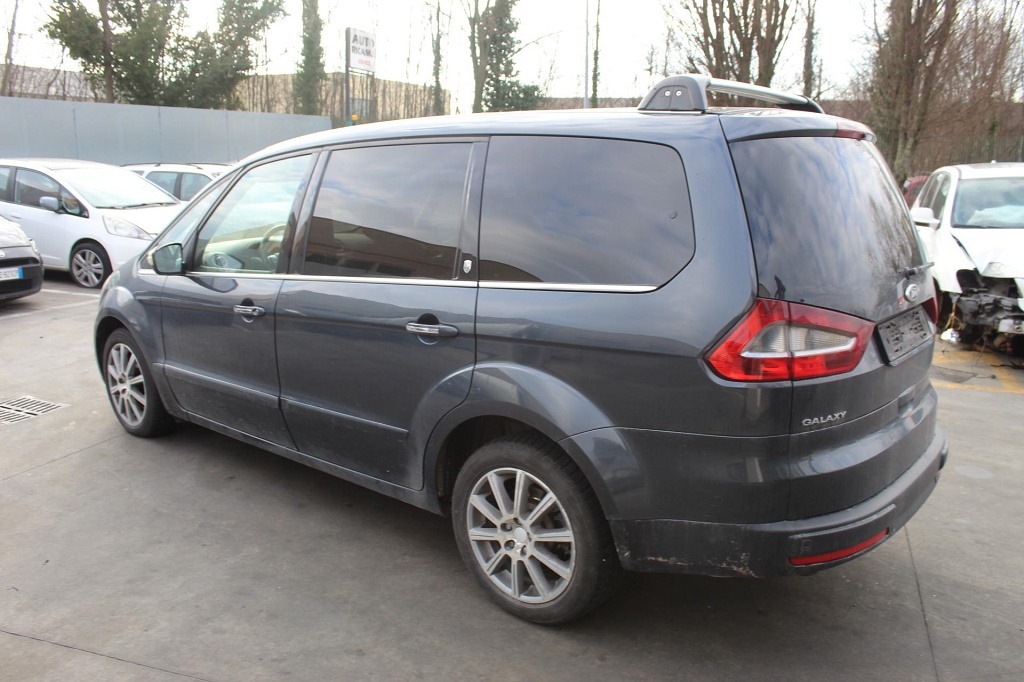 FORD GALAXY 2.0 D 103KW 6M 5P (2007) RICAMBI IN MAGAZZINO