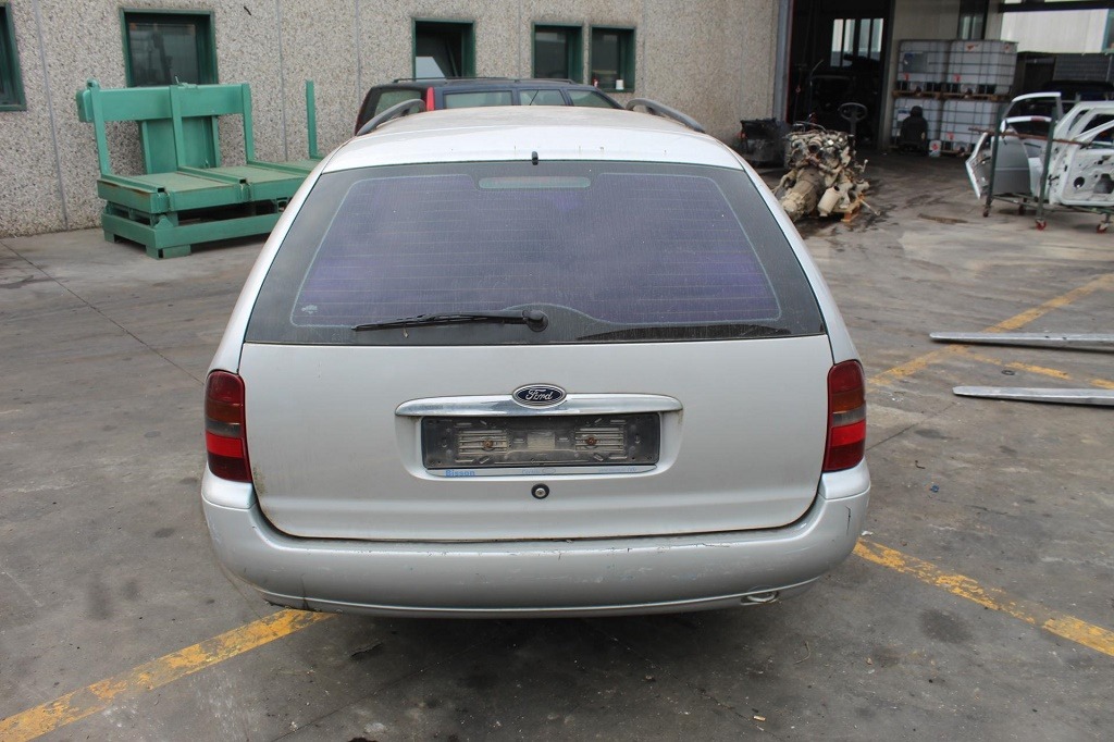 FORD MONDEO SW 1.8 D 66KW 5M 5P (2000) RICAMBI IN MAGAZZINO