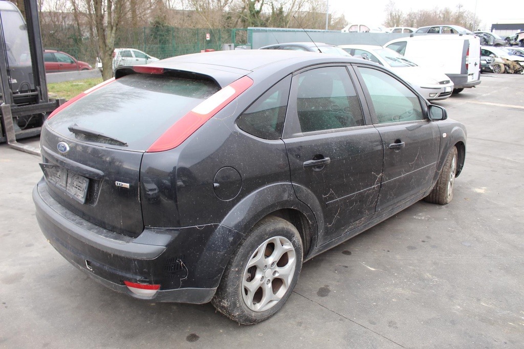 FORD FOCUS 1.6 D 66KW 5M 5P (2007) RICAMBI IN MAGAZZINO