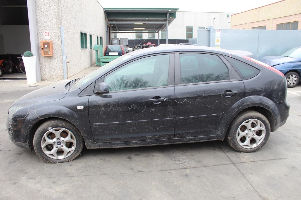 FORD FOCUS 1.6 D 66KW 5M 5P (2007) RICAMBI IN MAGAZZINO