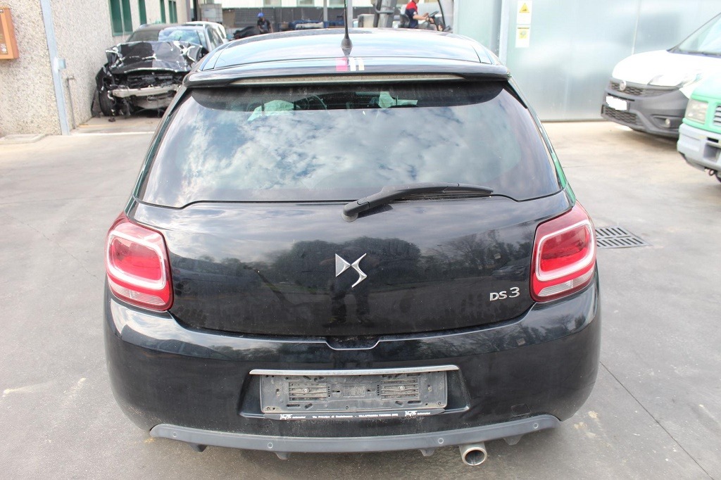 DS DS3 1.6 D 55KW 5M 3P (2017) RICAMBI IN MAGAZZINO