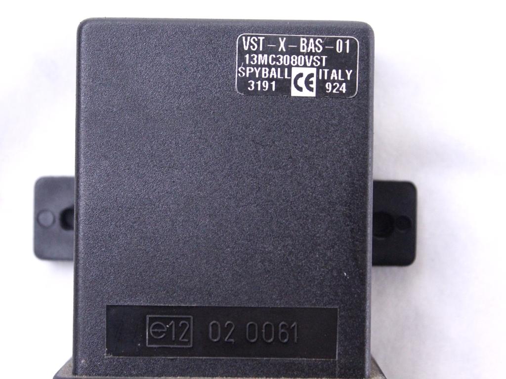 13MC3080VST CENTRALINA COMFORT CHRYSLER STRATUS 2.0 B 96KW 5M 2P (1999) RICAMBIO USATO