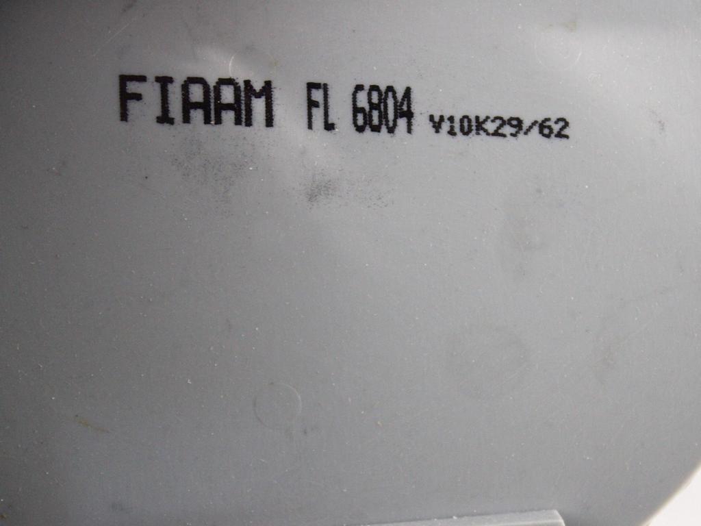 95658435 FILTRO ARIA FIAAM CITROEN ZX 1.6 B 66KW (1995) RICAMBIO NUOVO