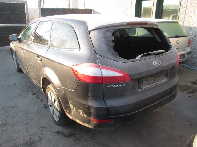 FORD MONDEO SW 2.0 D 103KW 6M 5P (2009) RICAMBI IN MAGAZZINO 