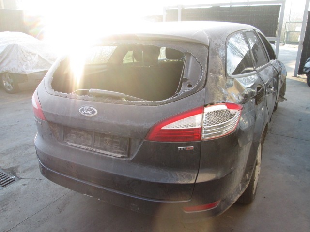 FORD MONDEO SW 2.0 D 103KW 6M 5P (2009) RICAMBI IN MAGAZZINO 