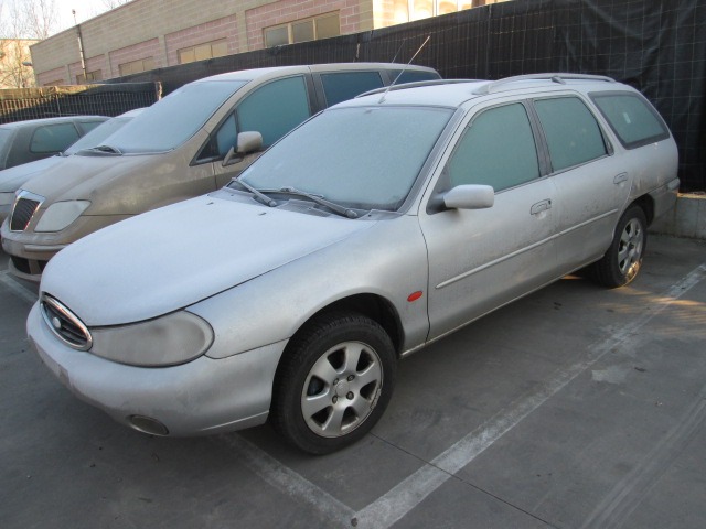 FORD MONDEO SW 1.8 D 66KW 5M 5P (2000) RICAMBI IN MAGAZZINO 