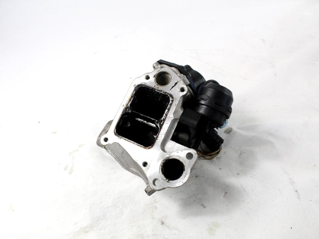 9671398180 VALVOLA EGR BY PASS FORD KUGA 2.0 D 103KW 6M 5P (2012) RICAMBIO USATO