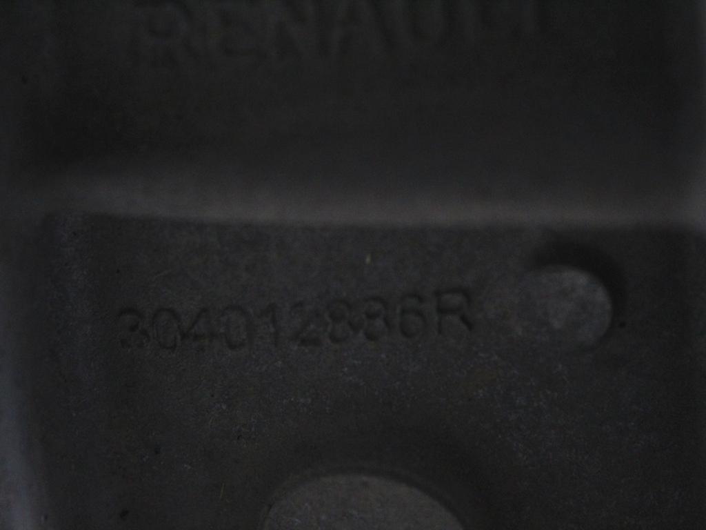 7701700596 CAMBIO MECCANICO RENAULT GRAND SCENIC 1.5 D 81KW 6M 5P (2014) RICAMBIO USATO 320104451R 304012886R