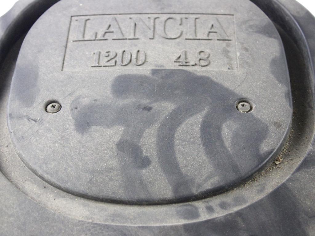 46752772 SCATOLA FILTRO ARIA LANCIA Y 1.2 B 44KW 5M 3P (2001) RICAMBIO USATO