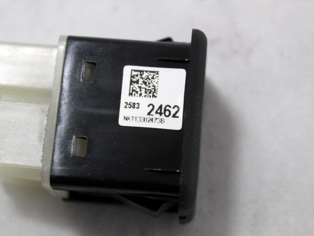 25832462 PORTA INGRESSO USB AUX CHEVROLET SPARK 1.0 B 50KW 5M 5P (2013) RICAMBIO USATO