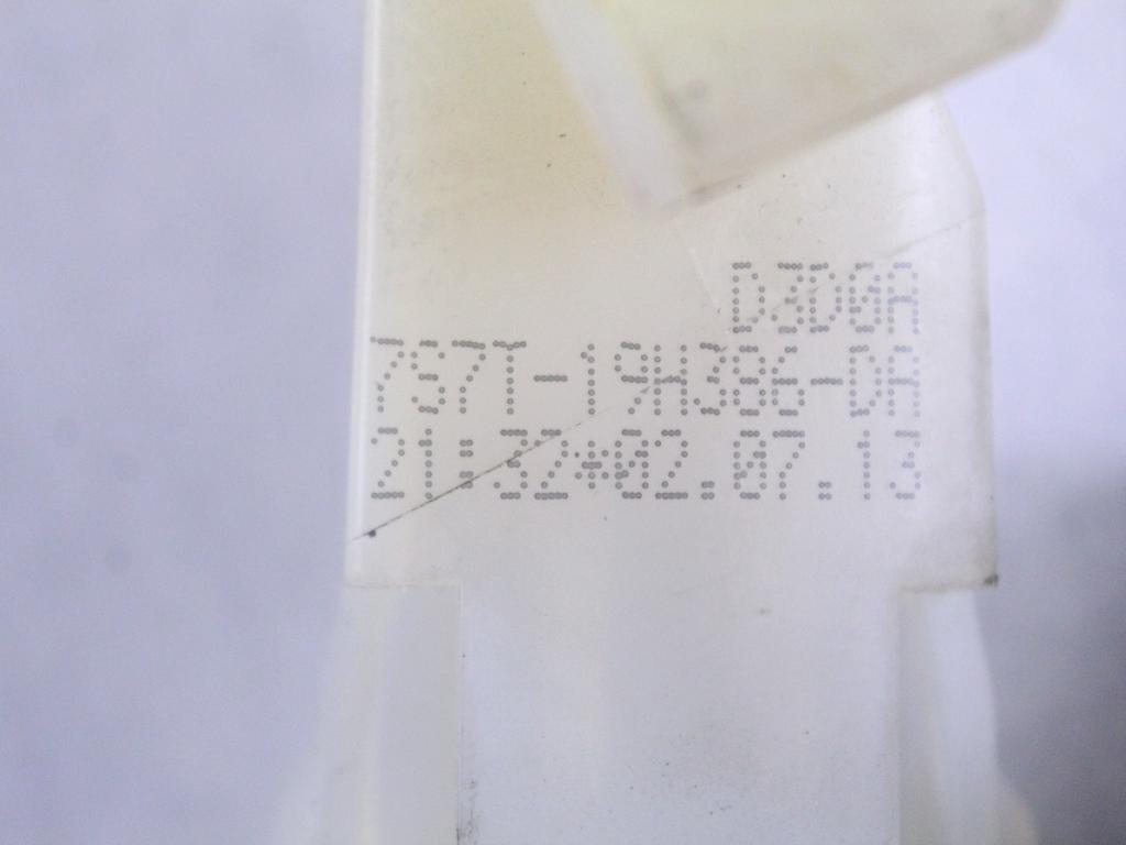 7S7T-19H386-DA KIT BLOCCHETTI ACCENSIONE APERTURA CON DOPPIA CHIAVE FORD C-MAX 1.6 D 85KW 6M 5P (2013) RICAMBIO USATO 6E5T-15607-CA