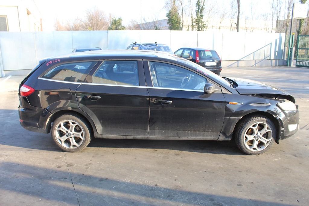FORD MONDEO SW 2.0 D 103KW 6M 5P (2010) RICAMBI IN MAGAZZINO