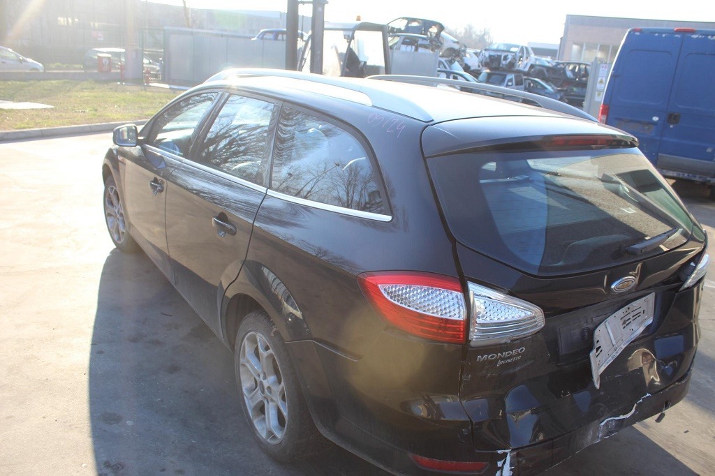 FORD MONDEO SW 2.0 D 103KW 6M 5P (2010) RICAMBI IN MAGAZZINO