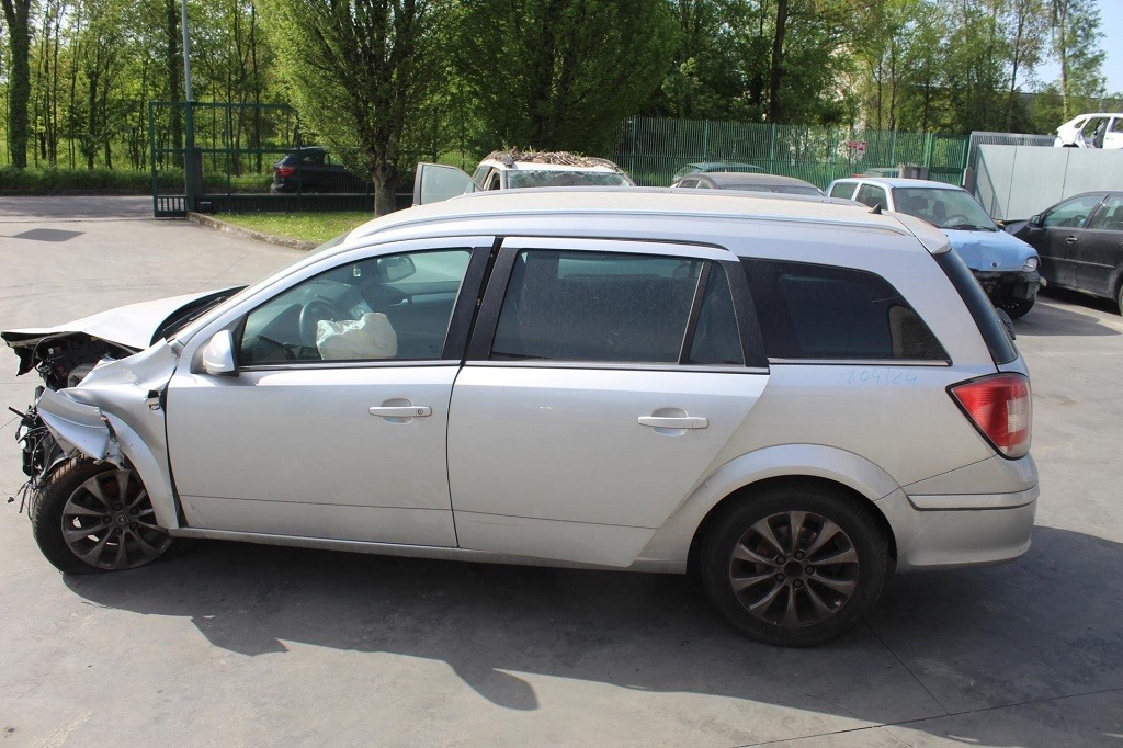 OPEL ASTRA H SW 1.7 D 81KW 6M 5P (2010) RICAMBI IN MAGAZZINO