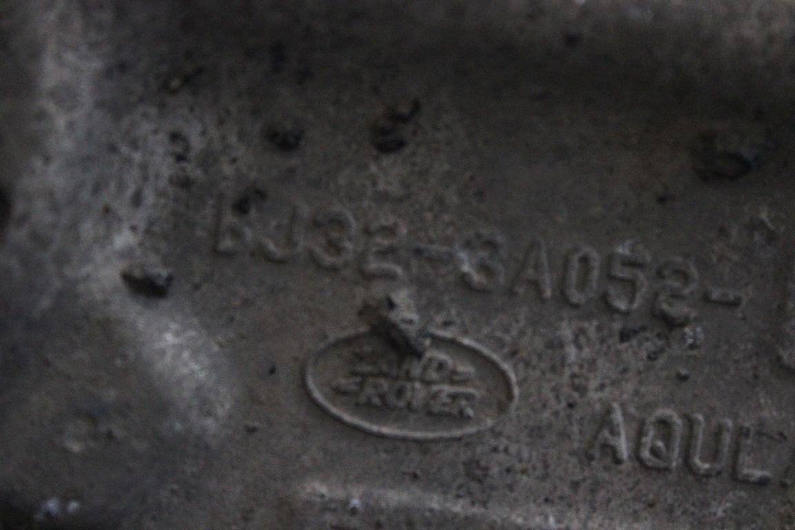 BJ32-3A052-AG BRACCIO OSCILLANTE ANTERIORE DESTRO LAND ROVER RANGE ROVER EVOQUE L538 2.2 D 4X4 110KW AUT 5P (2013) RICAMBIO USATO