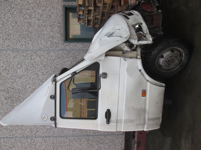 IVECO DAYLY 49 E 12 2.8 D 90KW 5M 2P (1999) RICAMBI IN MAGAZZINO 