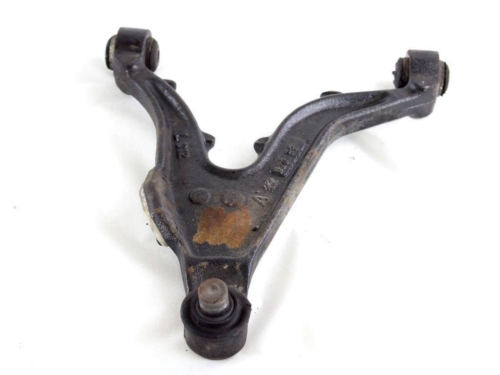 8628495 BRACCIO OSCILLANTE ANTERIORE SINISTRO VOLVO 850 SW 2.0 B 93KW 5M 5P (1996) RICAMBIO USATO 