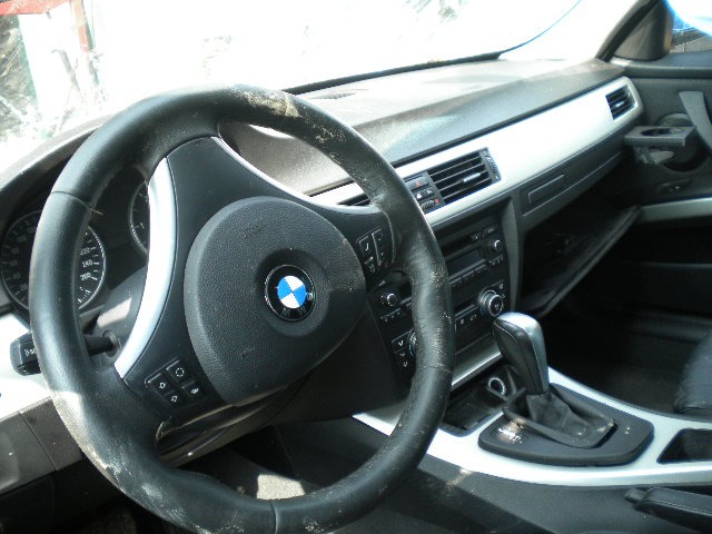 BMW SERIE 3 320D E91 2.0 D 120KW AUT 5P (2007) RICAMBI IN MAGAZZINO 