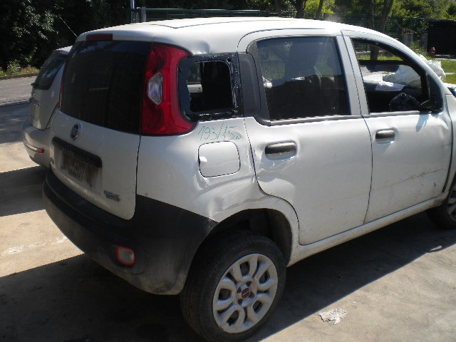 FIAT PANDA 0.9 M 62KW 5M 5P (2013) RICAMBIO IN MAGAZZINO