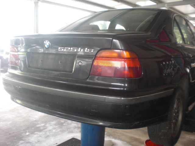 BMW SERIE 5 525TDS E39 2.5 D 105KW 5M 5P (1996) RICAMBI IN MAGAZZINO 
