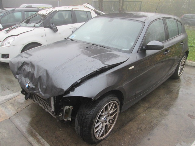 BMW SERIE 1 118 D E87 2.0 D 105KW 6M 5P (2008) RICAMBI IN MAGAZZINO 