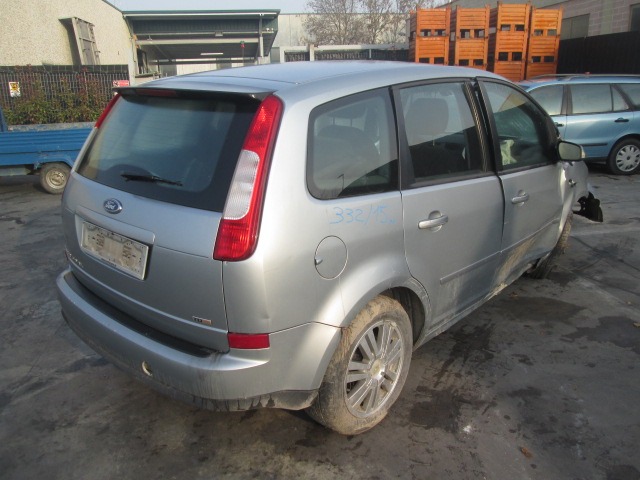 FORD CMAX 1.6 D 80KW 5M 5P (2005) RICAMBI IN MAGAZZINO 
