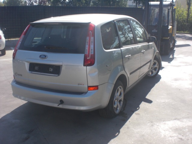 FORD CMAX 1.6 D 80KW 5M 5P (2007) RICAMBI IN MAGAZZINO 