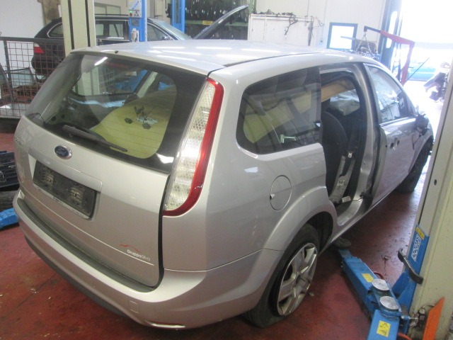 FORD FOCUS SW 2.0 D 107KW 5M 5P (2009) RICAMBI IN MAGAZZINO