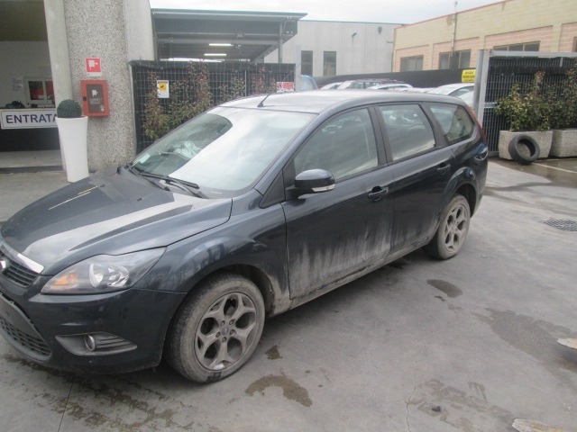 FORD FOCUS SW 1.6 D 80KW 5M 5P (2010) RICAMBI IN MAGAZZINO 