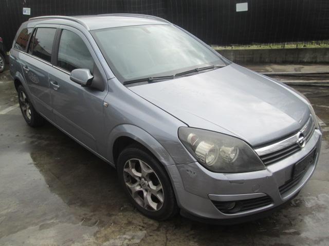 OPEL ASTRA H SW 1.7 D 74KW 5M 5P (2005) RICAMBI IN MAGAZZINO 