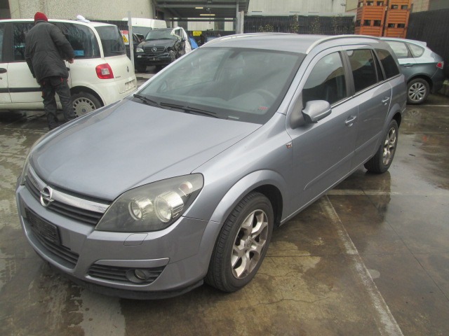 OPEL ASTRA H SW 1.7 D 74KW 5M 5P (2005) RICAMBI IN MAGAZZINO 