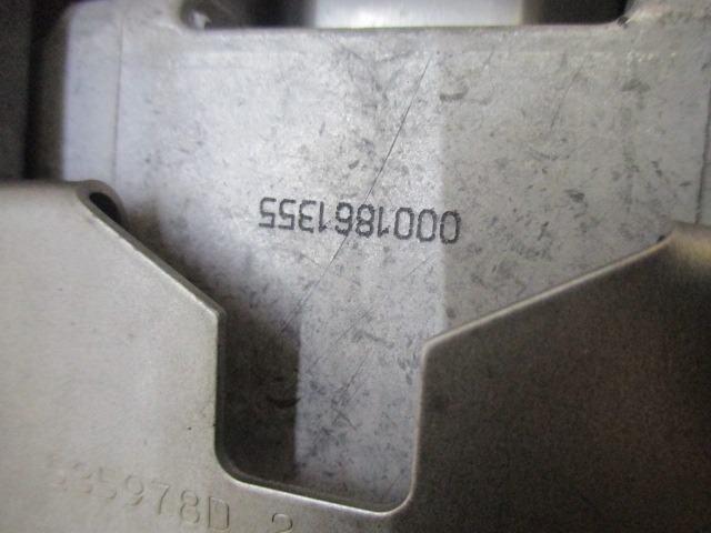 1K0971616D PIANTONE STERZO GUIDA AUDI A3 2.0 B 110KW 6M 5P (2005) RICAMBIO USATO 0001861355